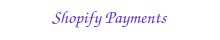 Powered by Shopify